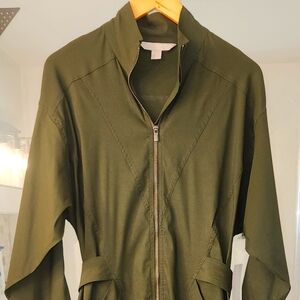 Athleta Lenox Jumpsuit